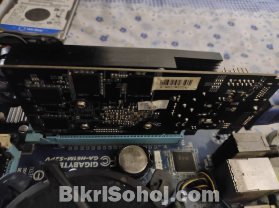 NVIDIA GeForce GT 730 GPU for Sale